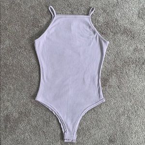 Violet BodySuit